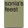 Sonia's feest door J. Weijters