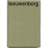 Leeuwenborg door Efdee