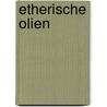 Etherische olien door Carpentier