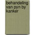 Behandeling van pyn by kanker