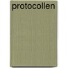 Protocollen by Unknown