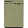 Veterinaire antibioticumwegwyzer by Kremer