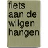 Fiets aan de wilgen hangen