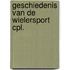Geschiedenis van de wielersport cpl.