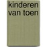 Kinderen van toen