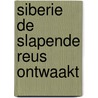 Siberie de slapende reus ontwaakt by Walda