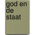 God en de staat