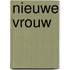 Nieuwe vrouw