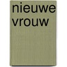 Nieuwe vrouw door Goldman