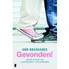 Gevonden! by P. Pijnacker