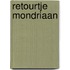 Retourtje Mondriaan