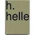 H. Helle