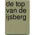 De top van de ijsberg