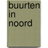 Buurten in Noord