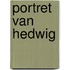 Portret van Hedwig