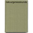 Natuurgeneeskunde