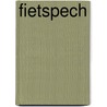 Fietspech by F. van Riessen