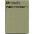Ritmisch vademecum
