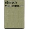 Ritmisch vademecum by Collet
