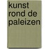Kunst rond de paleizen