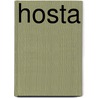 HOSTA by Horwath Consulting