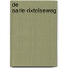 De Aarle-Rixtelseweg by Jef de Jager