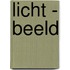 Licht - Beeld