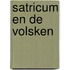 Satricum en de Volsken