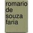 Romario de souza faria