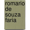 Romario de souza faria door Laan