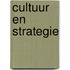 Cultuur en strategie