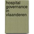 Hospital Governance in Vlaanderen