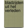 Bladzijden uit het verleden door F. Herzen