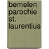 Bemelen parochie st. laurentius