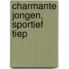Charmante jongen, sportief tiep by A. Bontebal