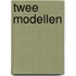 Twee modellen
