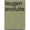 Leugen evolutie by Ham