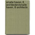 Smalle Haven, 8 architecten/Smalle Haven, 8 architects