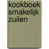 Kookboek Smakelijk Zuilen