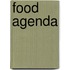 Food agenda