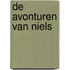 De avonturen van Niels