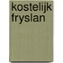Kostelijk Fryslan