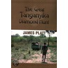The Great Tanganyika Diamond Hunt by J.W. Platt