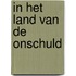In het land van de onschuld