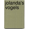 Jolanda's Vogels door E.J. de Boer-van Nes