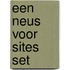 Een neus voor sites set