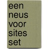 Een neus voor sites set by S.G. Brummelhuis
