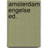 Amsterdam engelse ed.