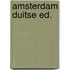 Amsterdam duitse ed.