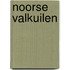 Noorse valkuilen